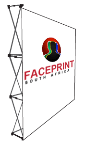 3x3 Wall Banners