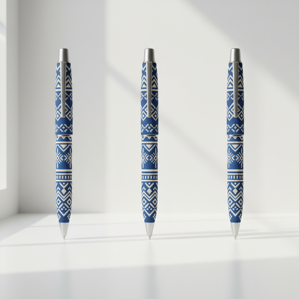 Branded Pens