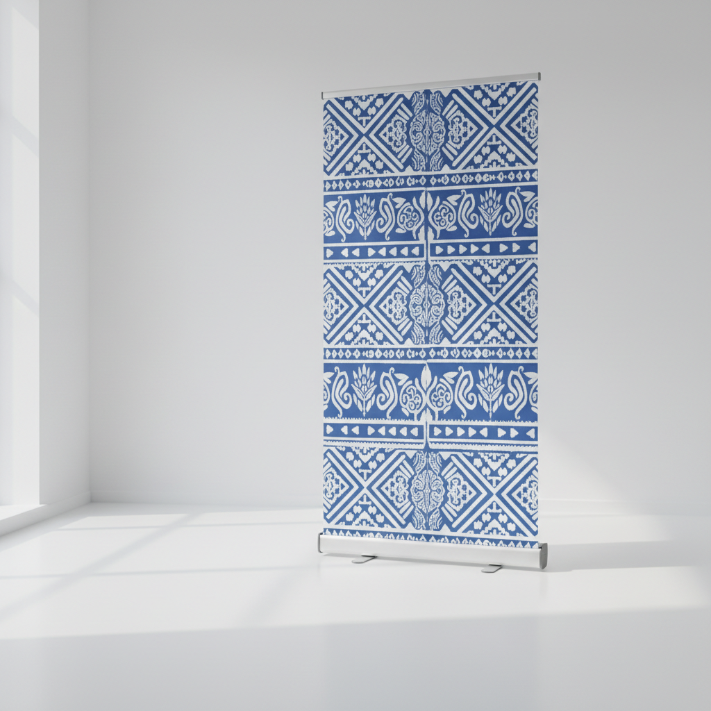 Pullup Banners