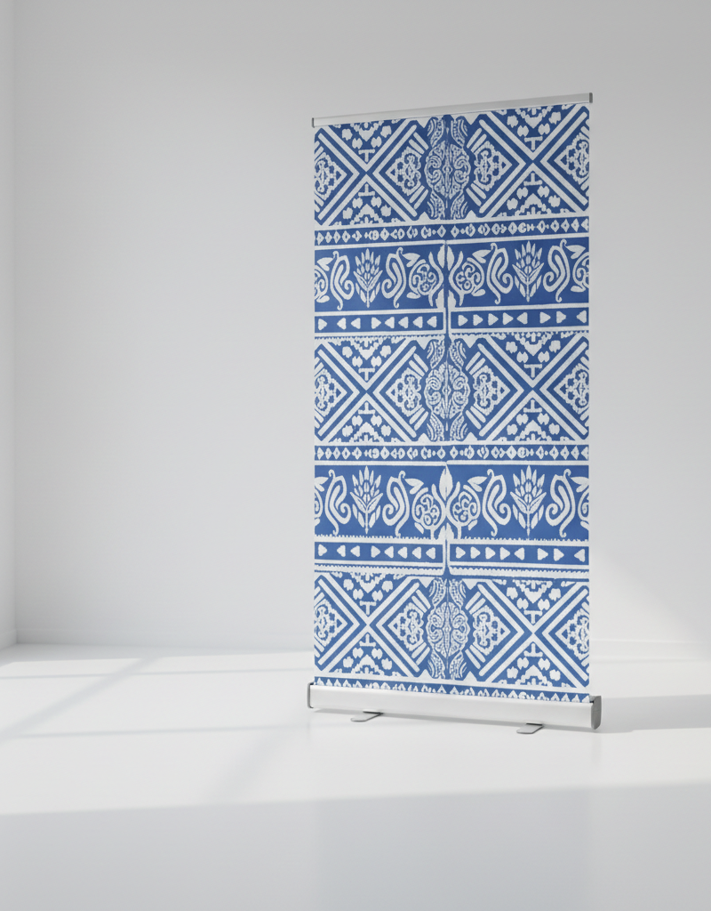 Pullup Banners