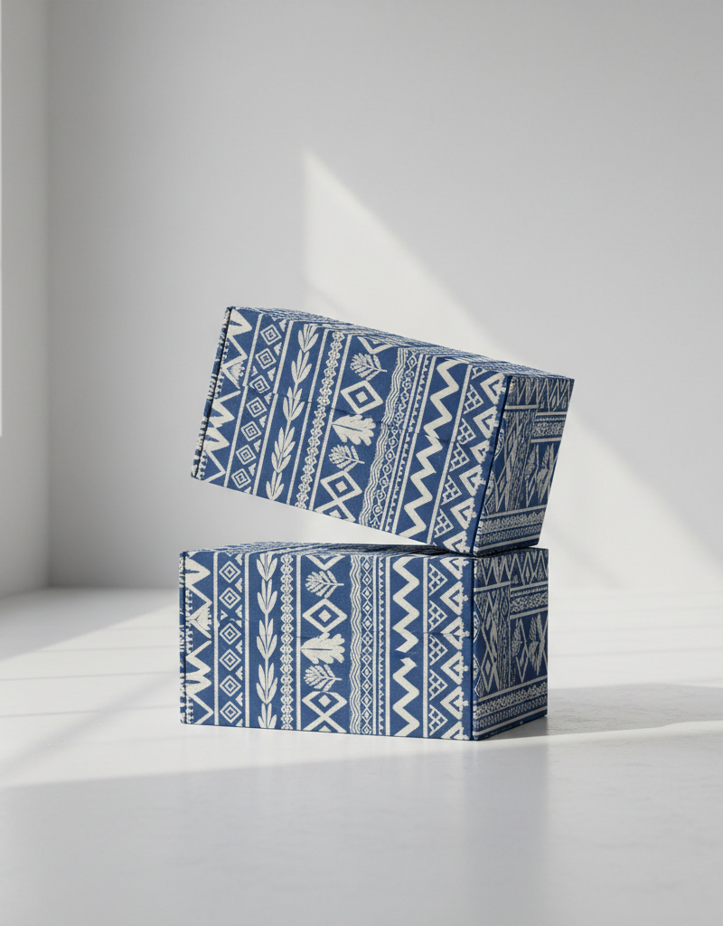 Custom Mailer Boxes