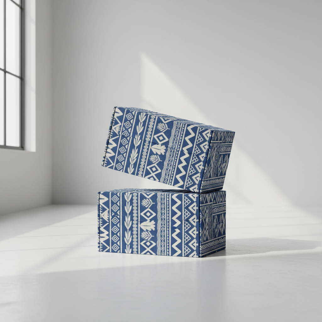Custom Mailer Boxes