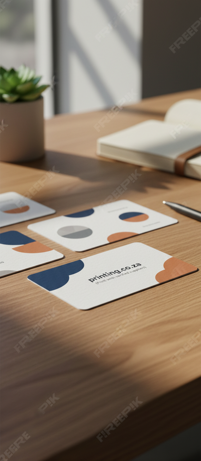 Staff ID Cards