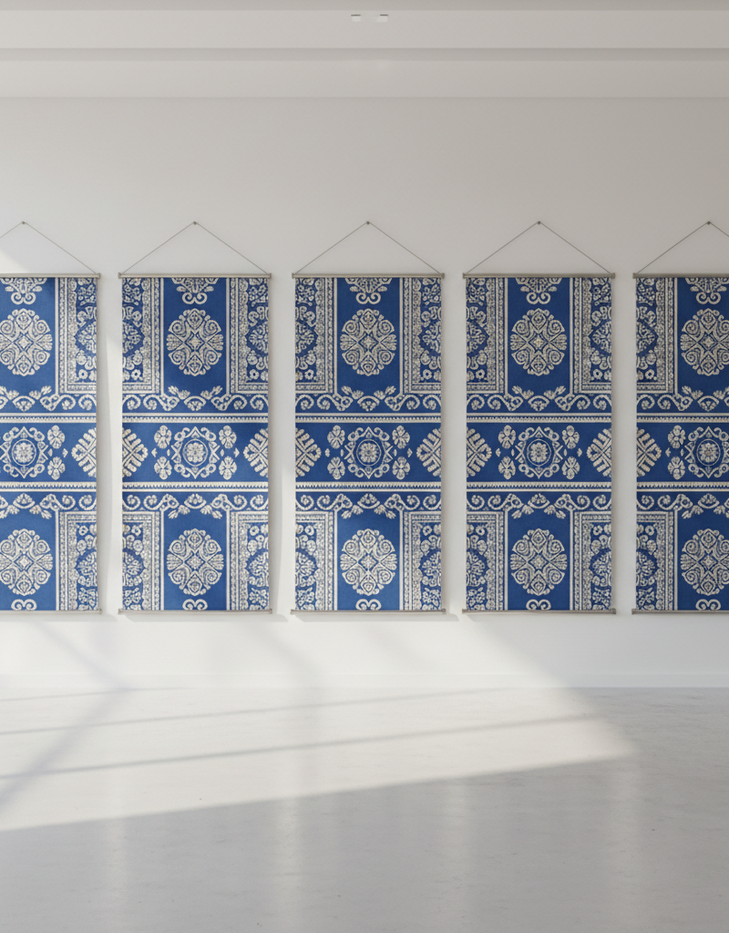 5×3 Wall Banners
