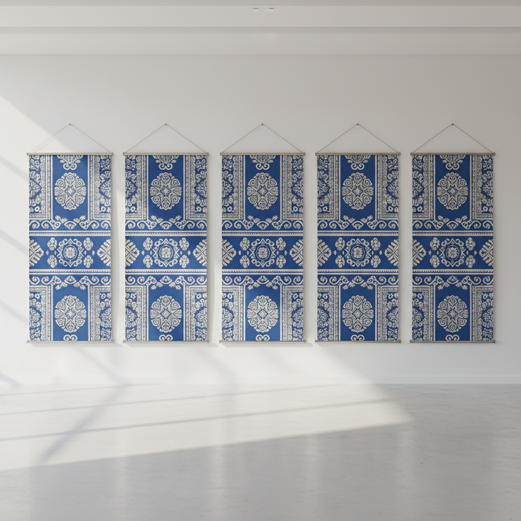 5×3 Wall Banners
