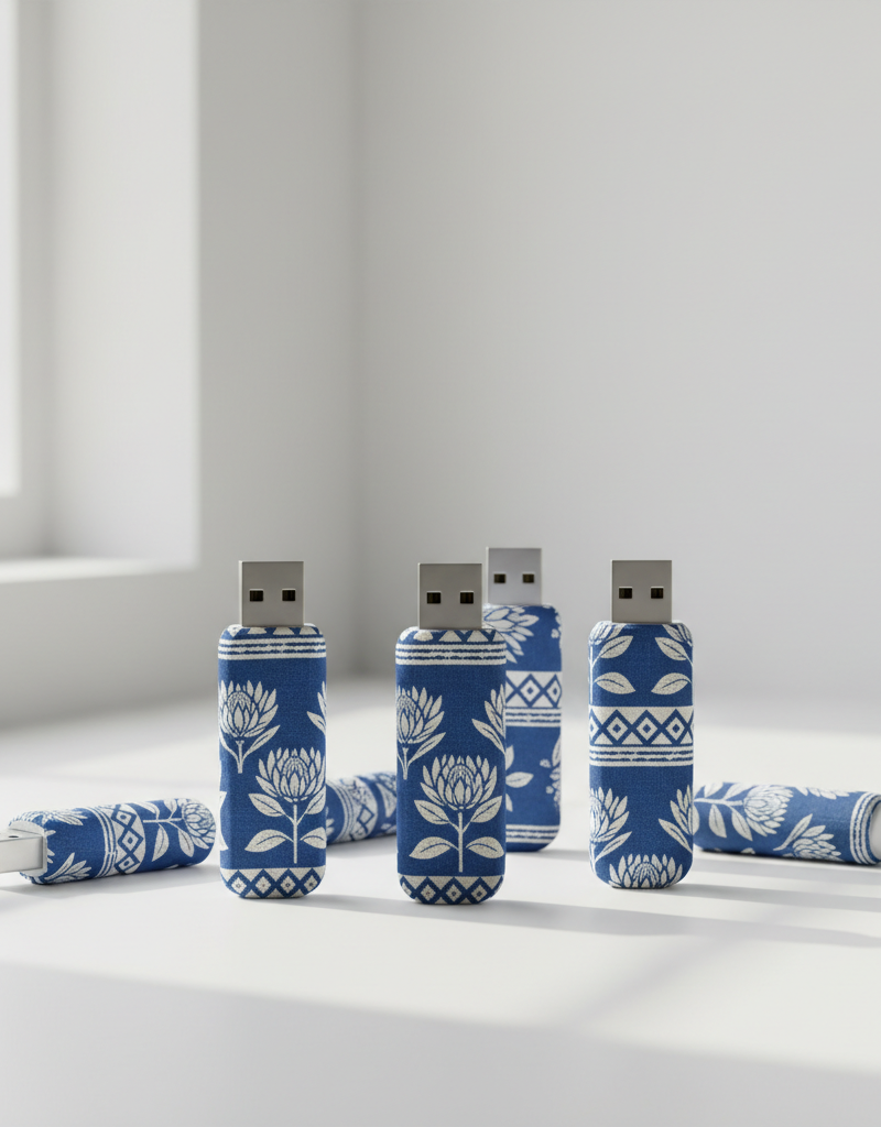 USB Flash Drives