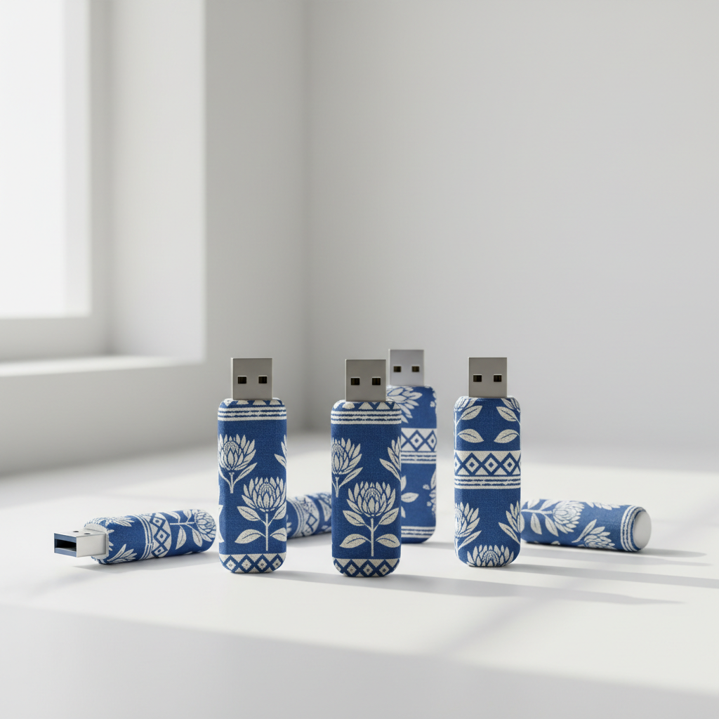 USB Flash Drives