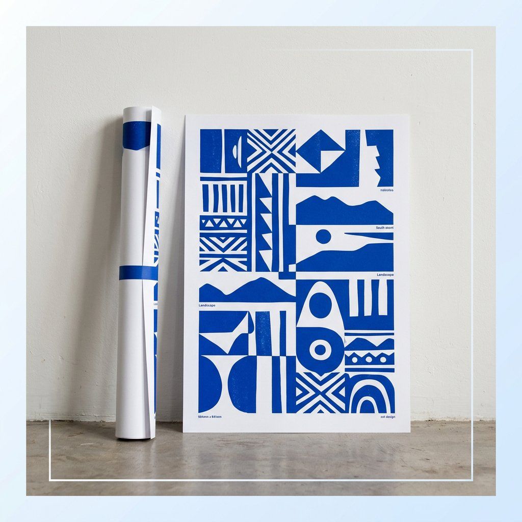 A1 Posters