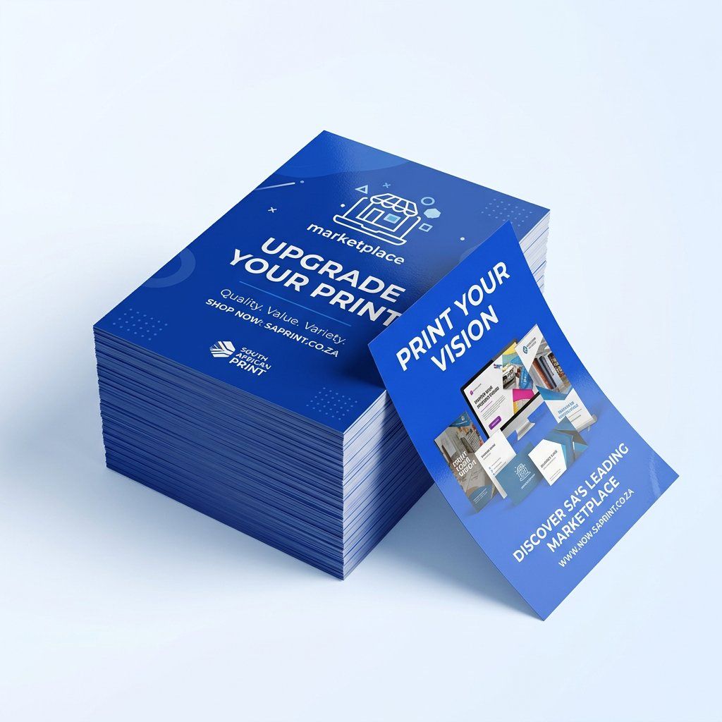 A5 Flyers