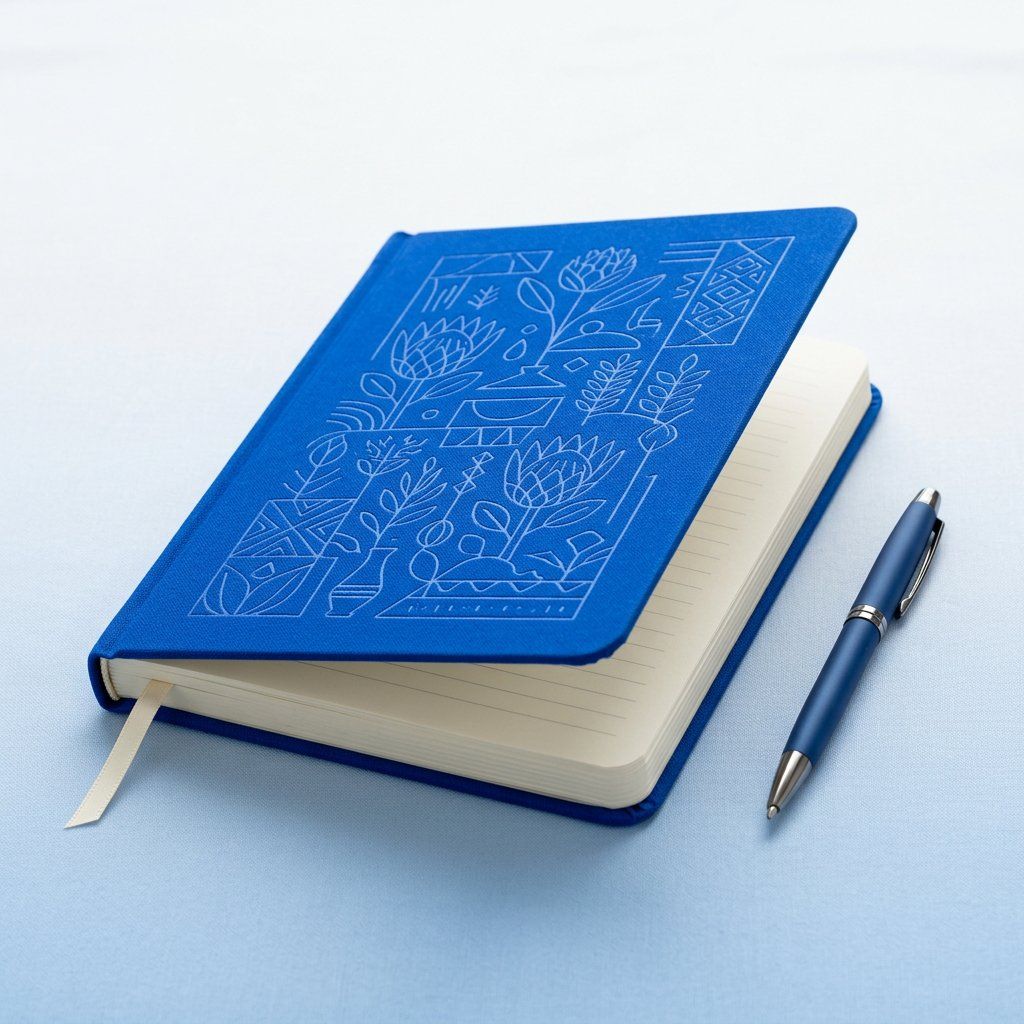 A5 Notepads (50 pages)