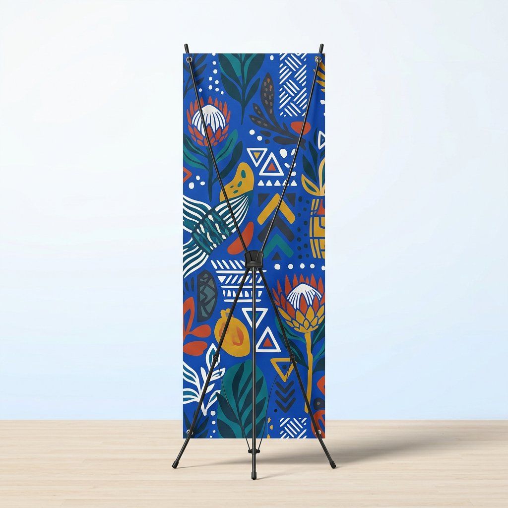 X-Banner 600x1600